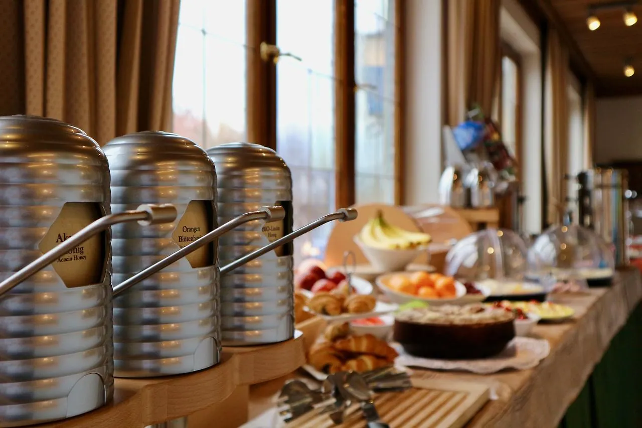 ***  Hotel Waltraud Garni Kochel am See Germania