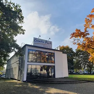 Creativ Park 3* Norimberk