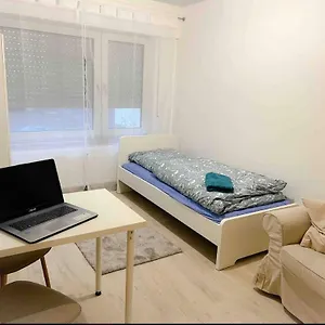  Privatunterkunft Einzelzimmer In Einem Bungalow Deutschland