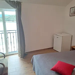 *** Frühstückspension Sobe Mamalu Kroatien