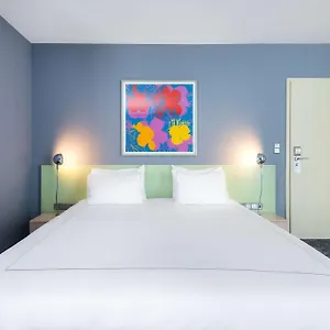 Park Plaza 4* Berlín