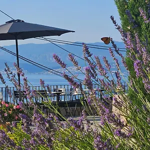 **** Hotel Verbenicum Kroatien