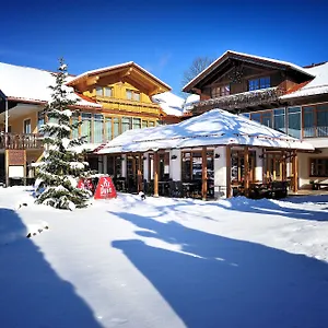 Boeld Hotel