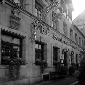 Steichele & Weinrestaurant 3* Norimberk